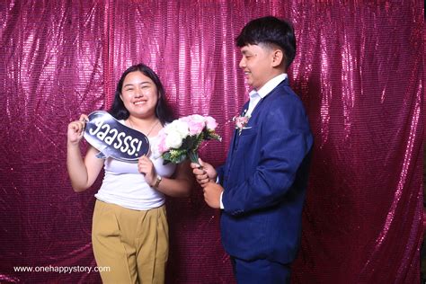 One Happy Story photography.